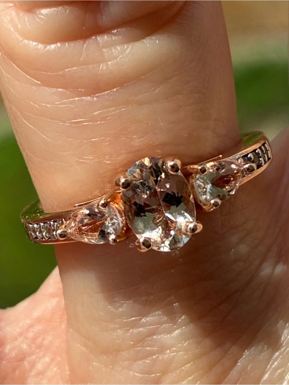 JTV morganite 83
